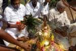 சித்தி வினாயகர் கோவில் கும்பாபிஷேகம்