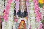 ராமானுஜருக்கு குங்குமப்பூ சாற்றும் முறை!
