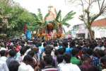 அம்மச்சார் அம்மன் தேர்திருவிழா!