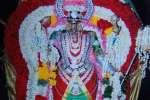 காளியம்மன் கோவிலில் ஊரணி பொங்கல் விழா!