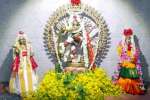 நடராஜருக்கு சித்திரை திருவோண வழிபாடு!