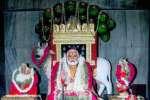 ஏக தின லட்சார்ச்சனை !