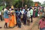 செடல் திருவிழா!