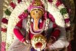 வேத விநாயகருக்கு சிறப்பு அபிஷேகம்!