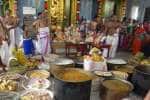 சிங்கனூர் பெருமாளுக்கு திருப்பாவாடை உற்சவம்!