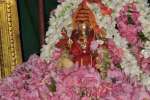வால்பாறை கோவிலில் காலபைரவருக்கு சிறப்பு பூஜை!