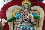 மயிலம் மாரியம்மன் கோவிலில் சித்திரை திருவிழா!
