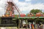 செல்லியம்மன் கோவிலில் நாளை கும்பாபிஷேகம்!