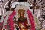 காரைக்குடி கொப்புடைய நாயகி அம்மன் கோயில் விழா தொடக்கம்