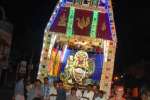தில்லைக்காளியம்மன் கோவிலில் தெருவடைச்சான் உற்சவம்!