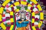 கங்கையம்மன் ஜாத்திரை திருவிழா: வீதியுலா!