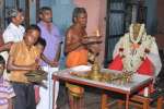 கண்டாச்சிபுரம் கோவிலில் அப்பர் சுவாமிகள் குருபூஜை