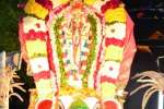 அப்பர் சுவாமி குரு பூஜை வீதியுலா!