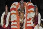 வைகுண்ட பெருமாள் கோவில் பிரம்மோற்சவம் துவக்கம்!