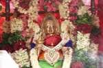 உடுமலை அமராவதி அம்மன் கோவில் திருவிழா!