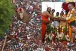 செல்லியம்மன் கோவில் கும்பாபிஷேக விழா!