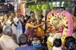 புதுச்சேரி ஏழை மாரியம்மன் கோவில் உற்சவம்!