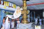 சுந்தரராஜ பெருமாள் கோவிலில் கொடியேற்றம்!