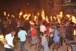 பாடலீஸ்வரர் கோவிலில் எல்லைக்கட்டு உற்சவம்!