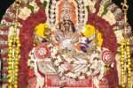 மேல்மலையனூர் ஊஞ்சல் உற்சவம்: கொட்டும் மழையில் திரண்ட பக்தர்கள்!