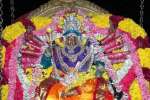 வடவெட்டி கோவிலில் அமாவாசை உற்சவம்!