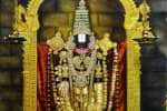 திருமலையில் ஒரே நாளில் 90 ஆயிரம் பேர் தரிசனம்!
