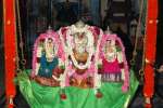 வேணுகோபால சுவாமி கோவிலில் ஊஞ்சல் உற்சவம்!