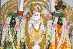 வீரபத்திர சுப்ரமணிய சுவாமி கோவிலில் கிருத்திகை பூஜை!