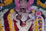 அழகு நாச்சியம்மன் கோவில் விழா கோலாகல கொண்டாட்டம்