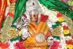 காரைக்குடி கொப்புடையம்மன் கோயிலில் தேரோட்டம்!