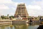 கோவில்களுக்கு பல லட்சம் ரூபாய் வருவாய் இழப்பு!