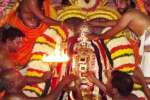 ராமானுஜருக்கு வைரமுடி சமர்ப்பணம்!