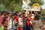 பத்ரகாளியம்மன் கோயில் மகிஷ சம்ஹார நினைவுப்பெருவிழா !