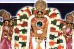 மதுரை கூடலழகர் கோயில் வைகாசி பெருந்திருவிழா கோலாகலம்!