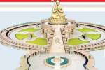 ஐதராபாத்தில் ரூ.600 கோடியில்அமைகிறது ராமானுஜர் கோவில்!
