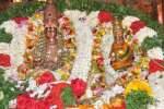 நச்சாடை தவிர்த்தருளிய சுவாமி கோயிலில் தேரோட்டம்!