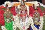 பழநியில் இன்று தேரோட்டம்!