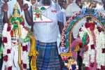 திரவுபதியம்மன் கோவில் திருக்கல்யாண உற்சவம்!