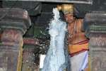 விருத்தகிரீஸ்வரர் கோவிலில் பிரதோஷ சிறப்பு வழிபாடு!