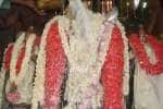 வைகாசி விசாகம்: குன்றத்தில் பாலாபிஷேகம்.. பக்தர்கள் பரவசம்!