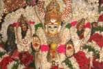 ராமநாதபுரத்தில் வைகாசி விசாகத் திருவிழா கோலாகலம்!