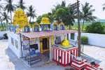 விஜயராகவ பெருமாள் கோவில் அன்றும் இன்றும்!