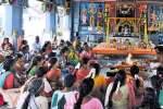வால்பாறை கோவில்களில் வைகாசி விசாகம் விழா கோலாகலம்