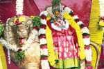 கிணத்துக்கடவு பத்ரகாளியம்மன் கோவில் திருவிழா!