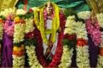 மருதமலை முருகன் கோவிலில் வைகாசி விசாகம்!