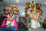 ராஜகோபால சுவாமி கருட வாகனத்தில் உலா!