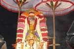 சிங்கவரம் ரங்கநாதருக்கு கருட சேவை உற்சவம்!
