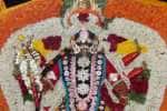 தென்பசியார் எல்லை பிடாரியம்மன் கோவில் திருவிழா!