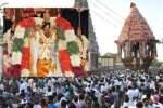 திருவேங்கடமுடையான் கோயிலில் தேரோட்டம்!
