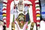 வேணுகோபால சுவாமி கோவிலில் கருட சேவை உற்சவம்!